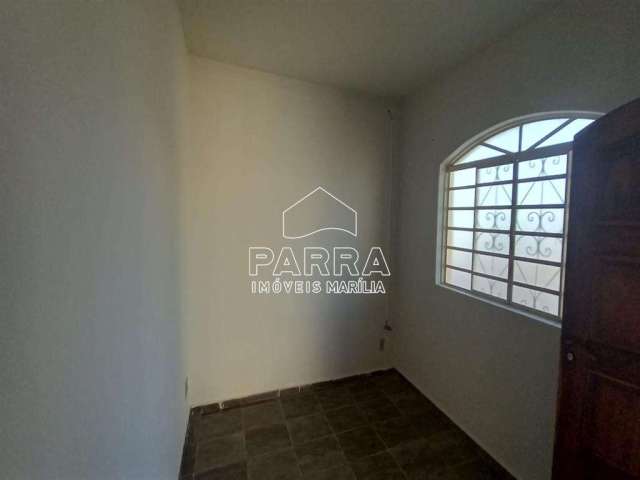 Vende-se residência no jardim luciana - marilia/sp