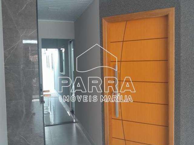 Vende-se residência no palmital - marilia/sp