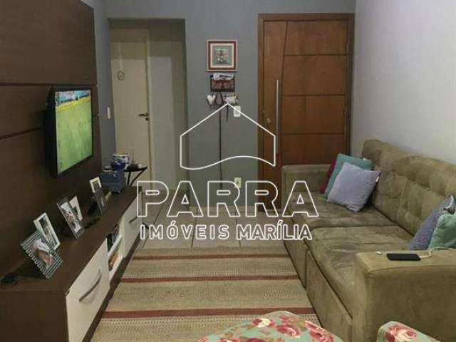 Vende-se residência no cond. altos do palmital - marilia/sp