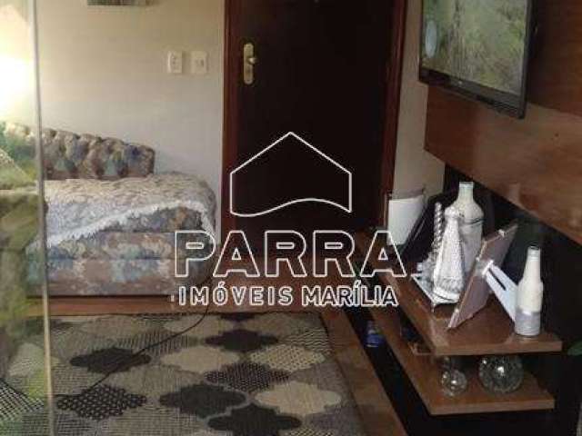 Vende-se residência no jardim eldorado - marilia/sp