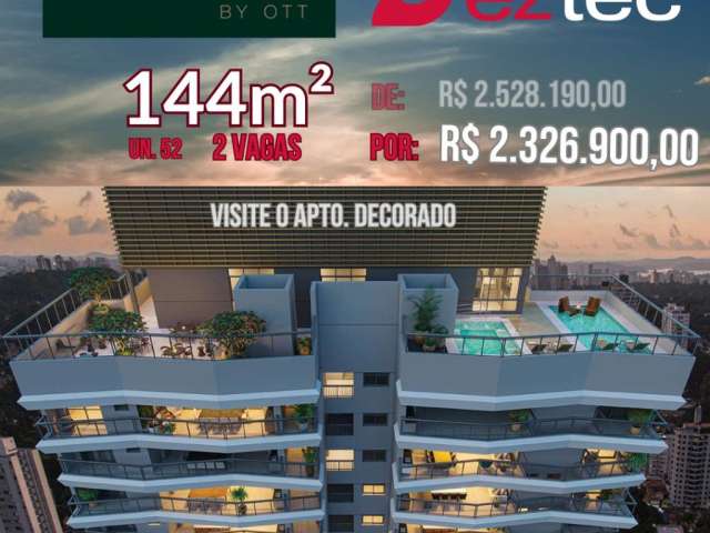 Imperdível! Apartamento Pronto para Morar na Aclimação, SP – 120m² com 3 Quartos e 3 Suítes! Últimas Unidades Disponíveis!