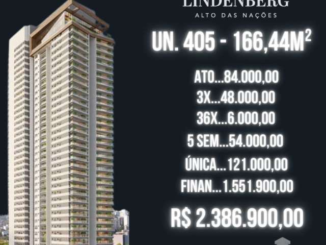 Lançamento Exclusivo! Amplos 166m² com 3 Dormitórios na Rua Verbo Divino – Chácara Santo Antônio | Seu Novo Lar no Complexo Multiuso!