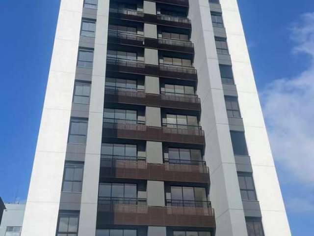 Apartamento com 2 quartos à venda na Rua Visconde de Mauá, 1250, América, Joinville por R$ 503.500