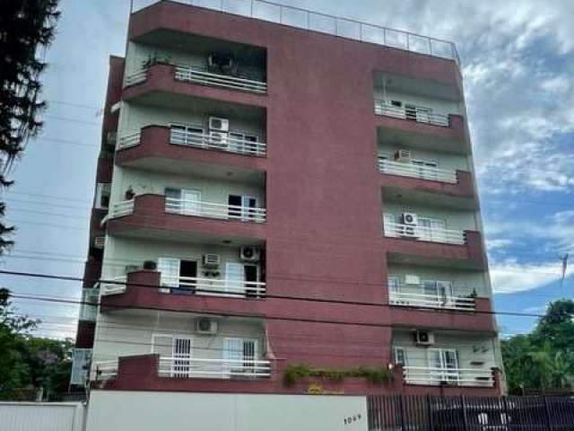 Apartamento com 3 quartos à venda na Rua Visconde de Mauá, 1059, América, Joinville por R$ 580.000