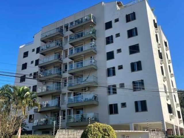 Apartamento com 3 quartos à venda na Rua Benjamin Constant, 648, América, Joinville por R$ 410.000