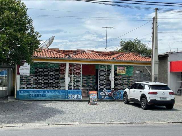 Terreno à venda na Rua Florianópolis, 1275, Guanabara, Joinville por R$ 790.000