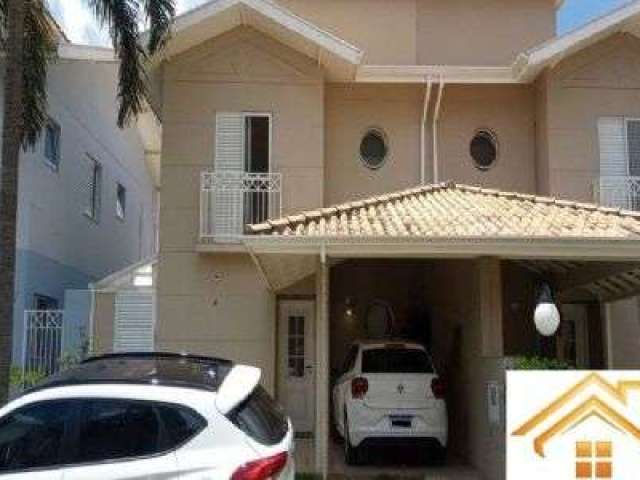 Vende-se Residential / Condo em Jundiaí