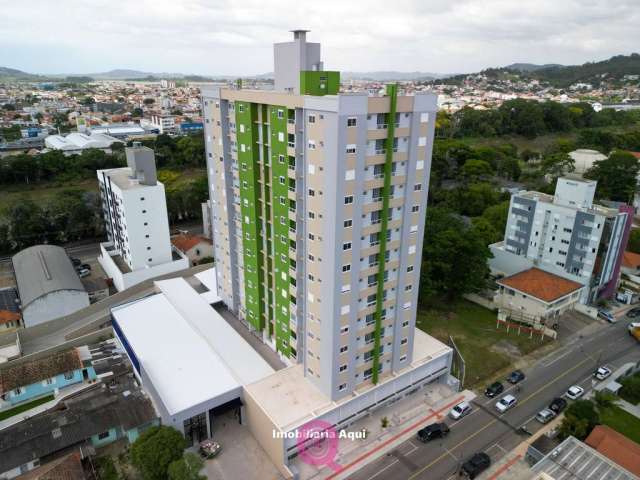 Apartamento a Venda no Residencial Dehon - Tubarao/SC