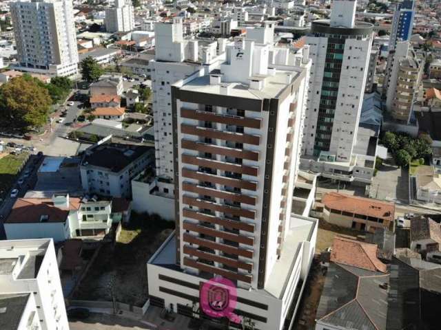 Apartamento Novo e Pronto para Morar no Centro de Tubarao