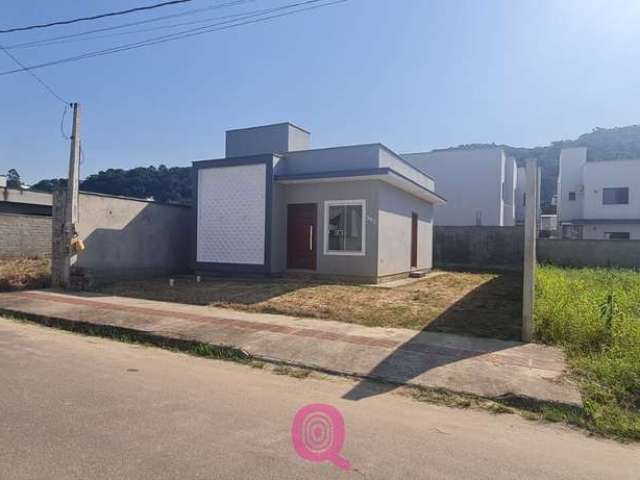 Casa a venda no Sao Joao ME em Tubarao SC - Pertinho do Komprao Atacadista