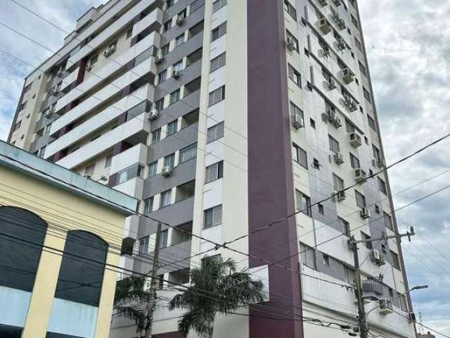 Apartamento mobiliado no bairro Dehon