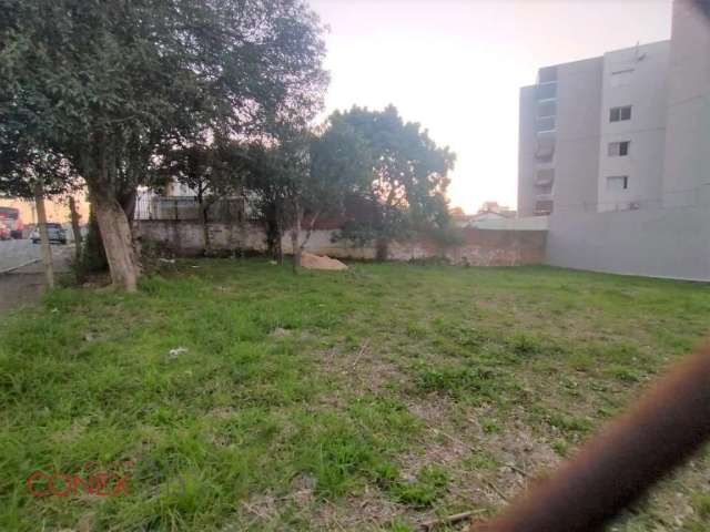 Terreno à venda na Rua Uruguai, 270, Jardim América, Caxias do Sul por R$ 890.000