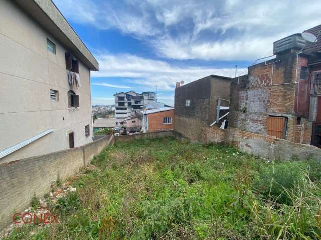 Terreno à venda na Rua João Corteletti, 360, Rio Branco, Caxias do Sul por R$ 199.000