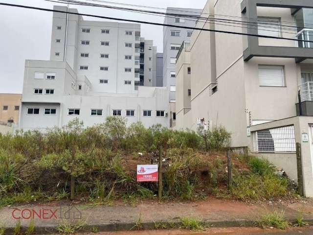 Terreno à venda na Alcides Longhi, 001, Villagio Iguatemi, Caxias do Sul por R$ 580.000