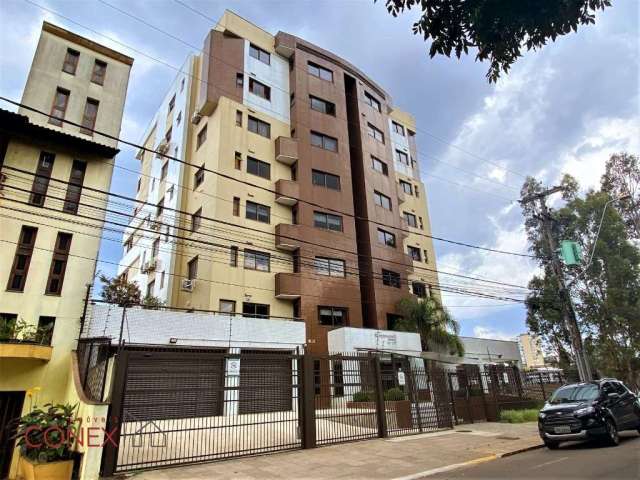 Apartamento com 3 quartos à venda na Rua Sady Cantergiani, 189, Sanvitto, Caxias do Sul por R$ 850.000