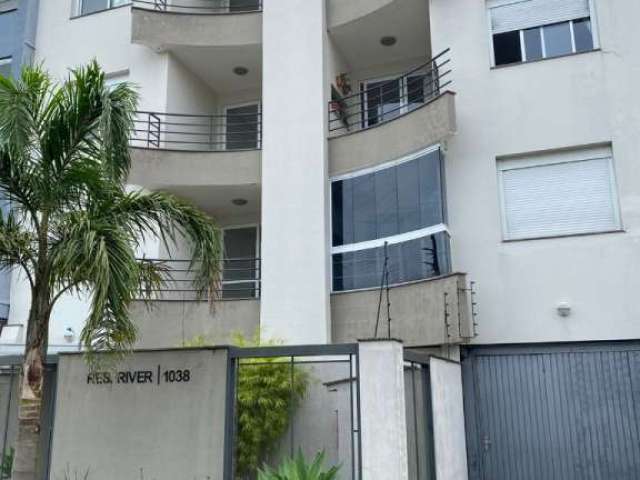 Apartamento com 2 quartos à venda na Rua Nestor Domingos Rizzo, 1038, Desvio Rizzo, Caxias do Sul por R$ 235.000