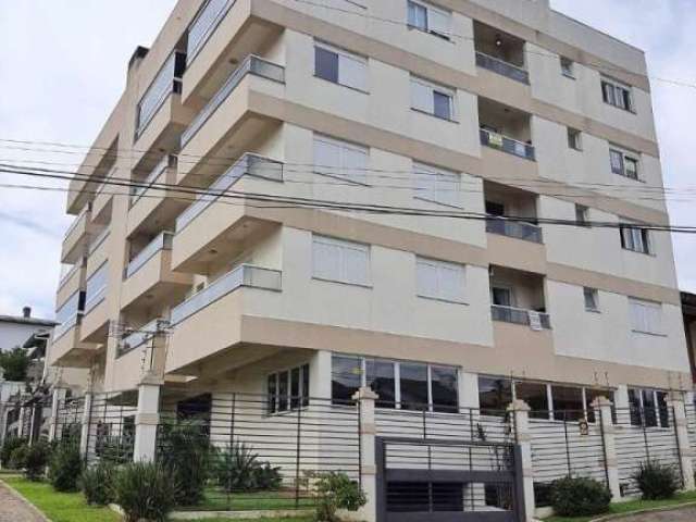 Apartamento com 3 quartos à venda na Rua Cesare Cambruzzi, 1006, Colina Sorriso, Caxias do Sul por R$ 580.000