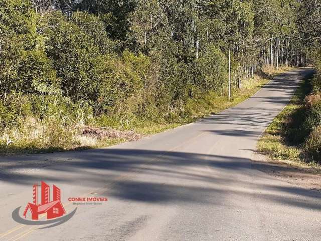 Terreno à venda na Est. Municipal Josephina Bianchi Segat,, 01, Forqueta, Caxias do Sul por R$ 1.200.000