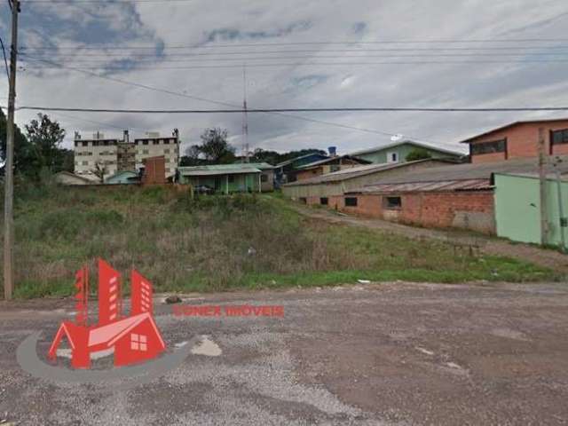 Terreno à venda na Rua Adelino Marcos Vencatto, 283, Nossa Senhora do Rosário, Caxias do Sul por R$ 400.000