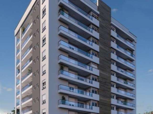 Apartamento com 3 quartos à venda na Rua Mariana Prezzi, 685, Pio X, Caxias do Sul por R$ 674.550