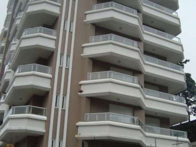 Apartamento com 3 quartos à venda na Antonio Bolfe, 0316, Colina Sorriso, Caxias do Sul por R$ 1.190.000