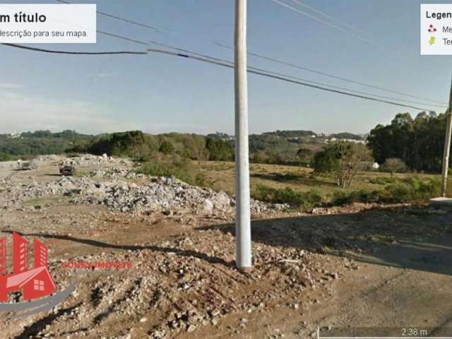 Terreno à venda na Rua Florentina Roncato Pessuto, 001, Nossa Senhora das Graças, Caxias do Sul por R$ 182.000