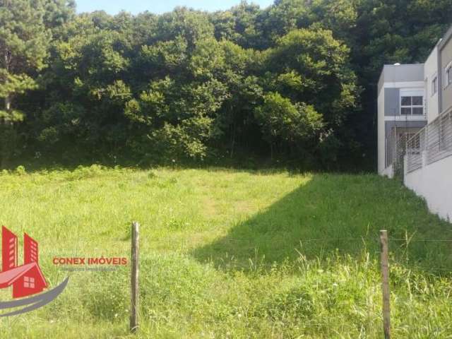 Terreno à venda na Firmino Pandolpho, 659, Altos do Seminário, Caxias do Sul por R$ 345.000