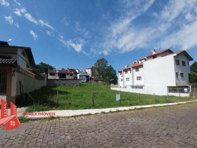 Terreno à venda na Firmino Pandolpho, 688, Altos do Seminário, Caxias do Sul por R$ 365.000