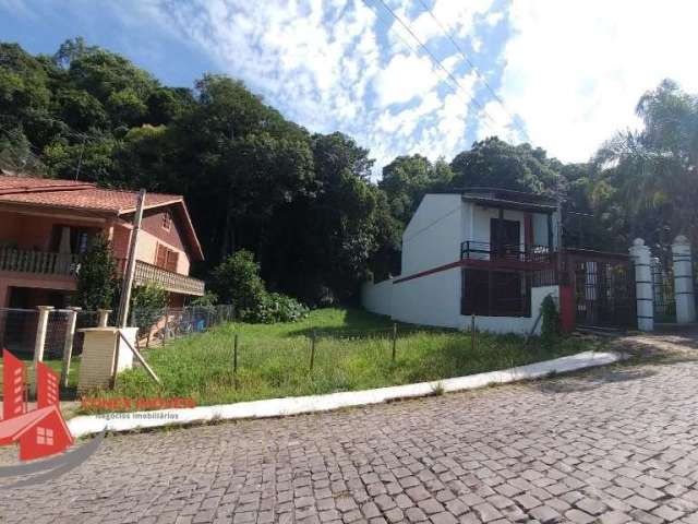 Terreno à venda na Firmino Pandolpho, 577, Altos do Seminário, Caxias do Sul por R$ 340.000