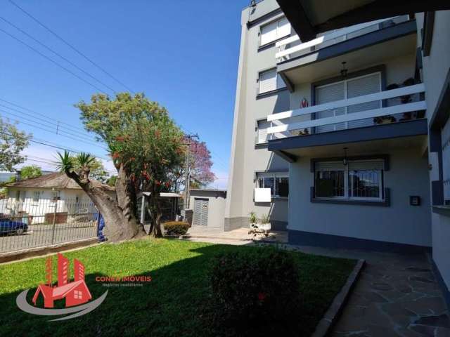 Apartamento com 2 quartos à venda na Rua Raimundo Tronchini, 815, Rio Branco, Caxias do Sul por R$ 340.000