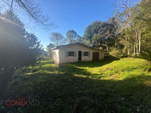 Chácara / sítio com 2 quartos à venda na Rua Pedro Lipreri, 001, Ana Rech, Caxias do Sul por R$ 585.000