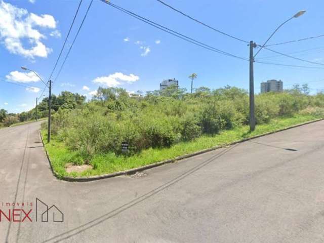 Terreno à venda na Laurindo Pan, 001, Vila Verde, Caxias do Sul por R$ 290.000