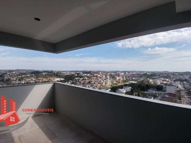 Apartamento com 3 quartos à venda na Rua Luiz Antunes, 1172, Panazzolo, Caxias do Sul por R$ 825.995