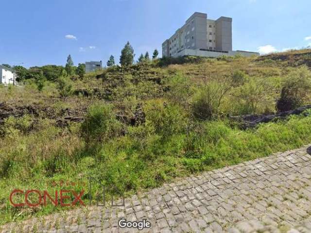 Terreno à venda na Rua Pedro Machado Ramos Sobrinho, 255, Nossa Senhora das Graças, Caxias do Sul por R$ 345.000