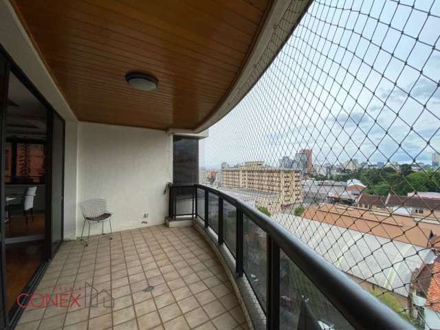 Apartamento com 4 quartos à venda na Garibaldi, 1082, Centro, Caxias do Sul por R$ 1.300.000