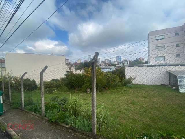 Terreno à venda na Rua Maximiliano Meletti, Pio X, Caxias do Sul por R$ 490.000