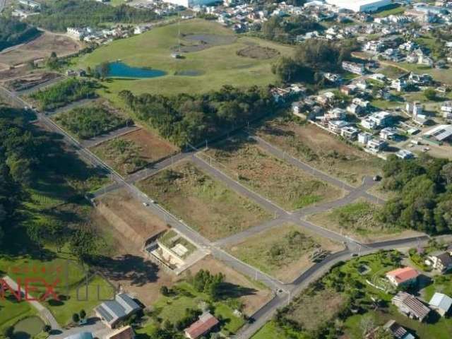 Terreno à venda na Estrada Vereador Ary Antônio Bergozza, Nossa Senhora da Saúde, Caxias do Sul por R$ 330.000