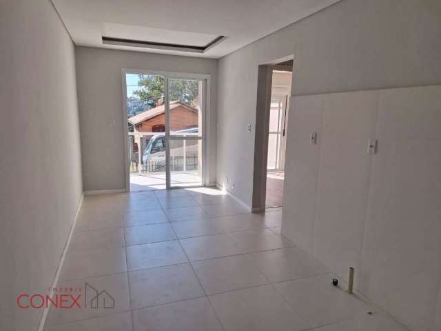 Apartamento com 2 quartos à venda na Oreste Baldisserotto, 1394, Colina Sorriso, Caxias do Sul por R$ 280.000