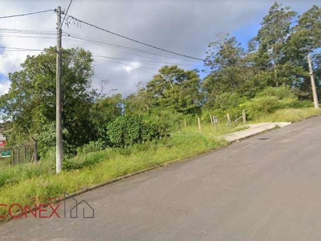 Terreno à venda na Emeterio dos Santos Barreto, Desvio Rizzo, Caxias do Sul por R$ 140.000