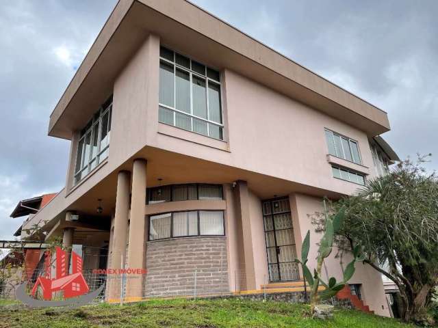 Casa com 3 quartos à venda na Salvador, 75, Jardim América, Caxias do Sul por R$ 1.600.000