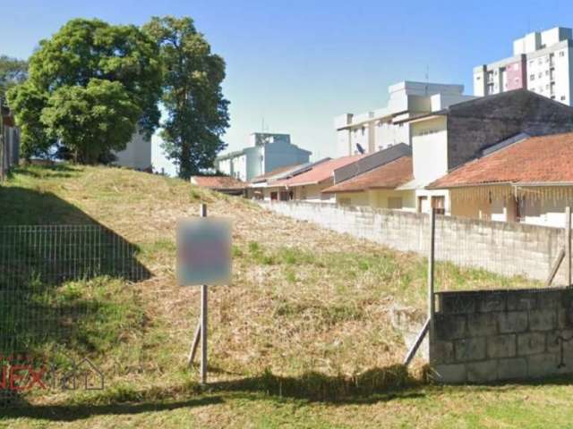 Terreno à venda na Silvestre Ruschel, Nossa Senhora do Rosário, Caxias do Sul por R$ 320.000