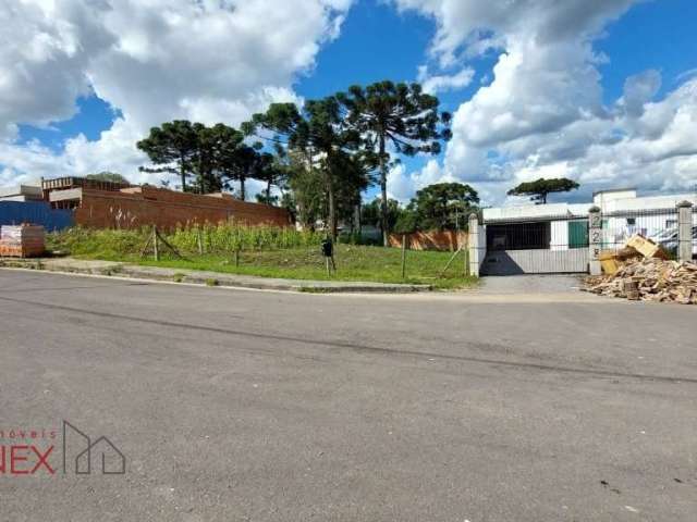 Terreno à venda na Lydia Lauer, Vila Verde, Caxias do Sul por R$ 345.000