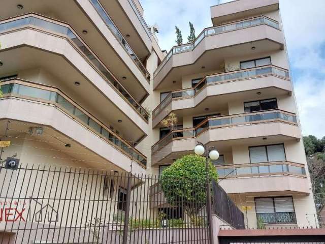 Apartamento com 3 quartos à venda na Rua José Eberle, 875, Pio X, Caxias do Sul por R$ 447.000