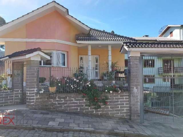 Casa com 2 quartos à venda na Rua Padre Agostinho Gastaldo, 1043, Ana Rech, Caxias do Sul por R$ 1.180.000