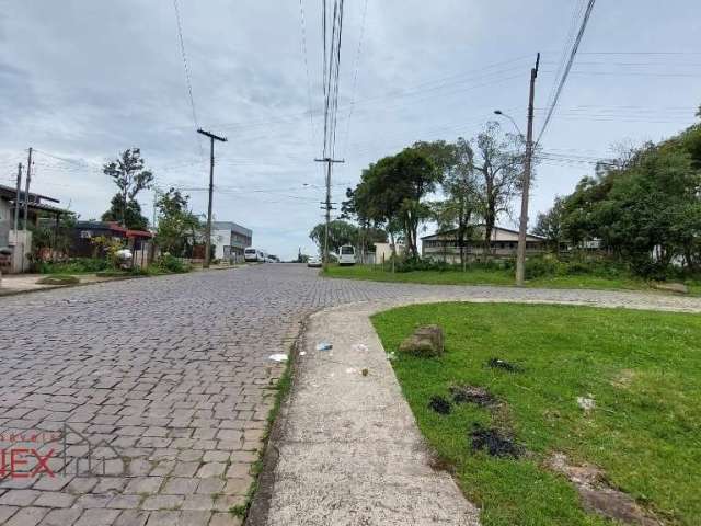 Terreno à venda na Ciro Luiz Pansera, 3, Cidade Nova, Caxias do Sul por R$ 1.800.000