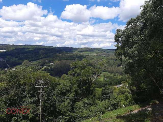 Terreno à venda na Vereador Vicente Menezes, 2350, Linha 40, Caxias do Sul por R$ 550.000