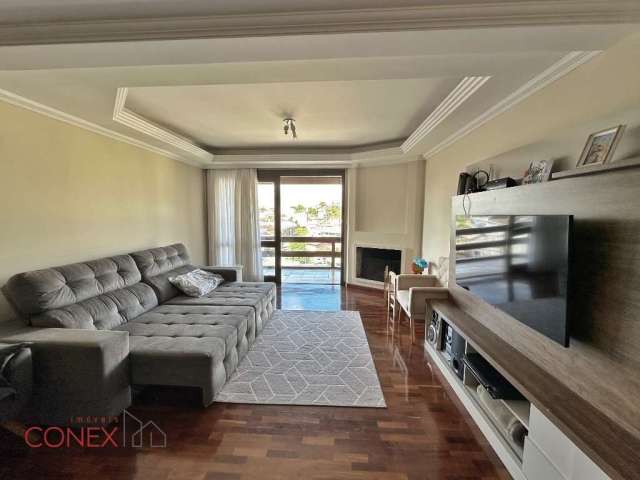 Apartamento com 3 quartos à venda na Clóvis Bevilacqua, 205, Cristo Redentor, Caxias do Sul por R$ 520.000