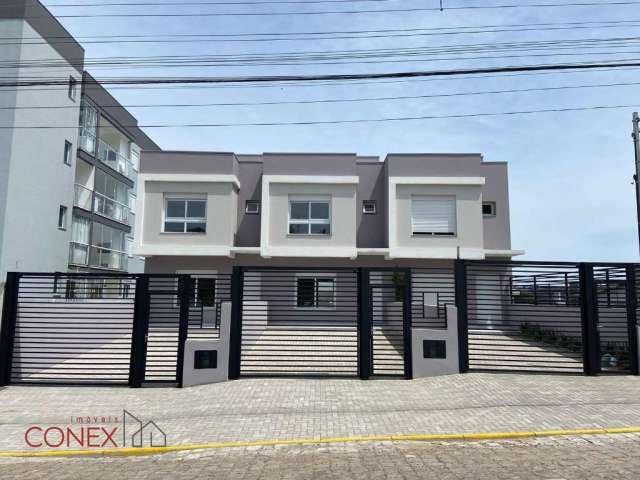 Casa com 3 quartos à venda na Rua Angelo Frare, 431, São Luiz, Caxias do Sul por R$ 559.900