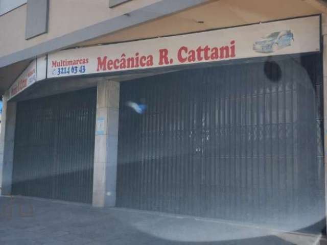 Ponto comercial à venda na Pinheiro Machado, 3011, São Pelegrino, Caxias do Sul por R$ 1.900.000