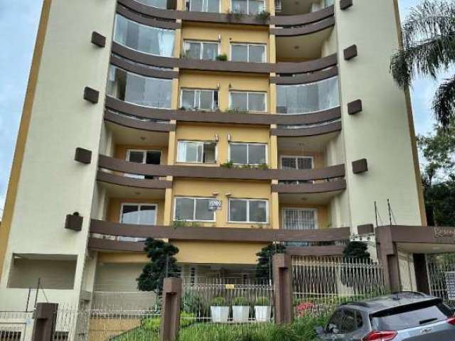 Apartamento com 2 quartos à venda na Rua Antônio Berti, 697, São Leopoldo, Caxias do Sul por R$ 368.000